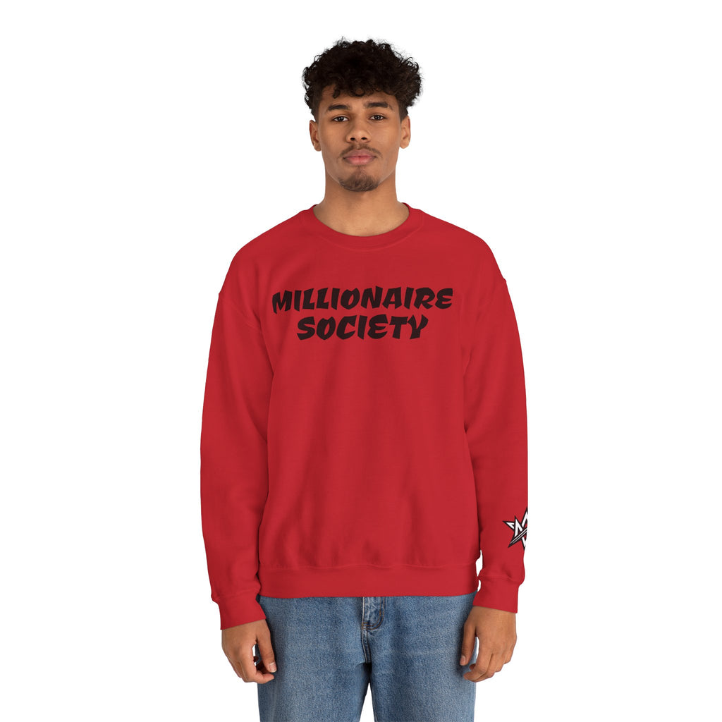 Heavy Blend Sweatshirt