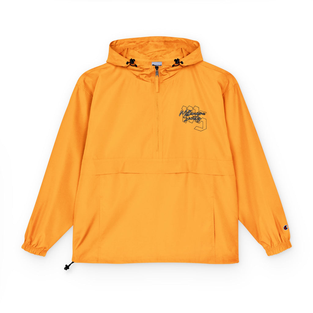 Champion Jacket