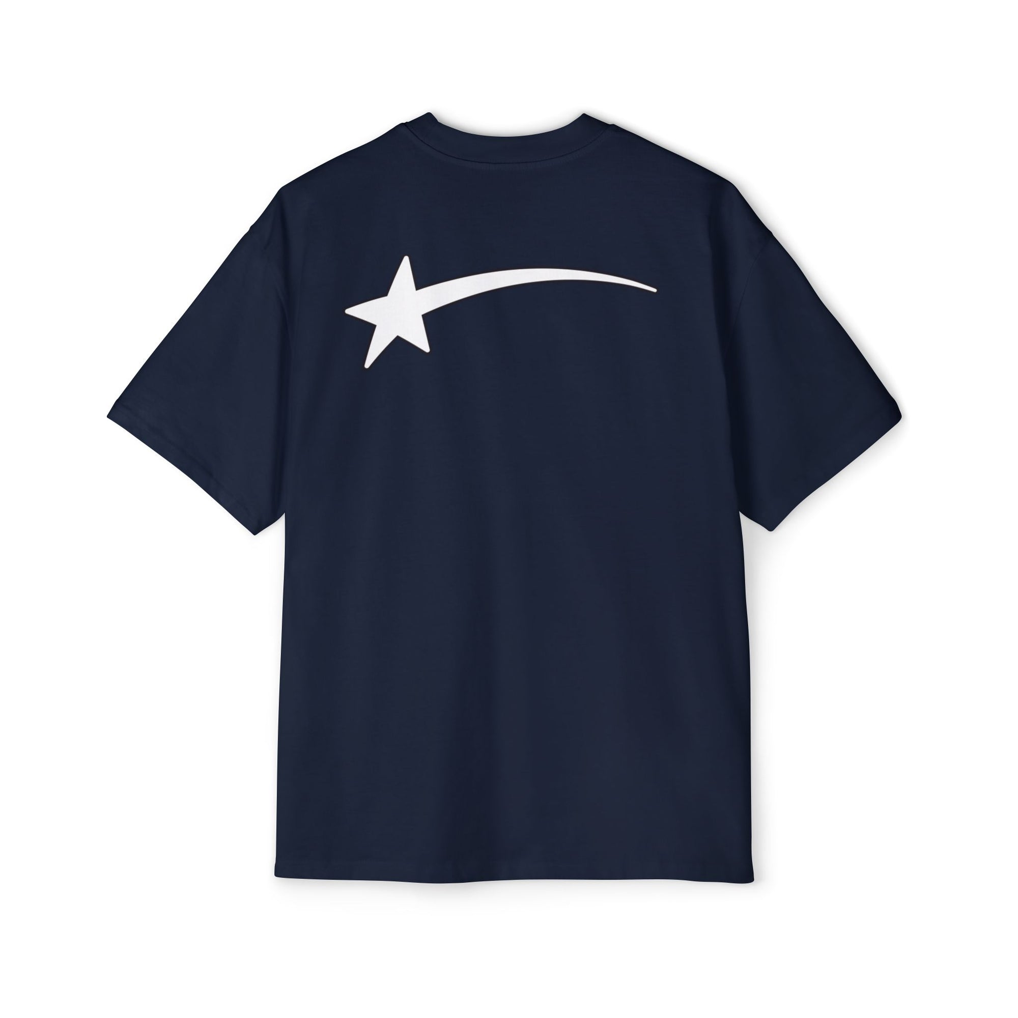 MILLIONAIRE Heavy Oversized Tee