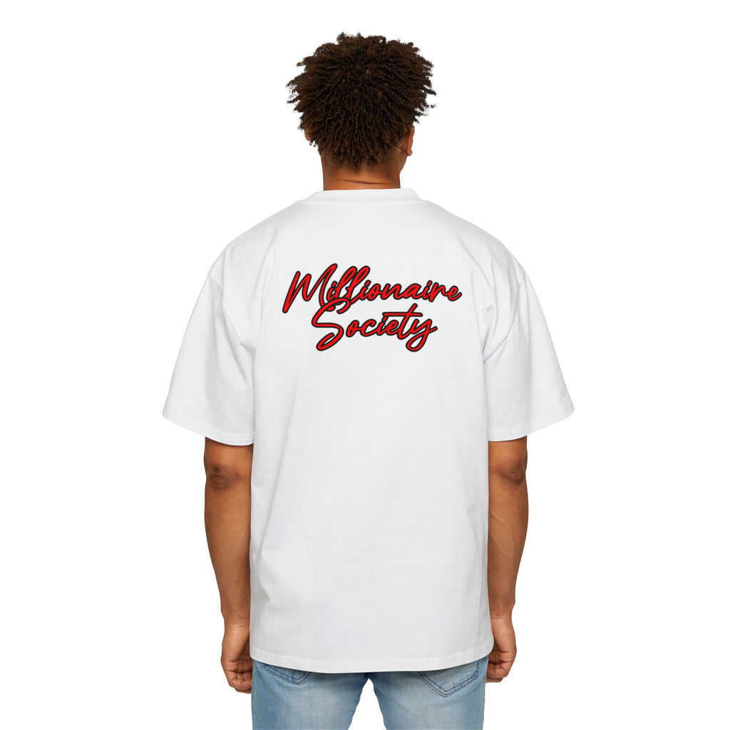 SURREAL Heavy Oversized Tee