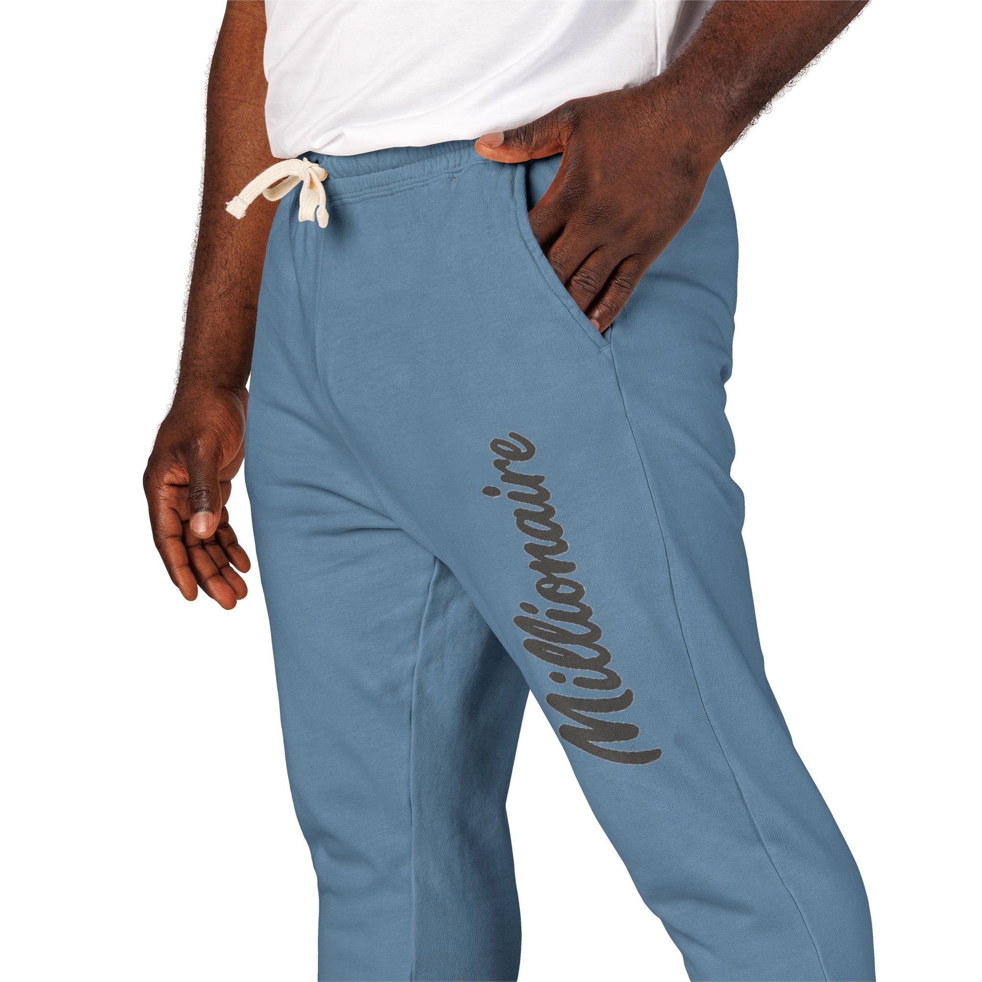 MILLIONAIRE Fleece Sweatpants