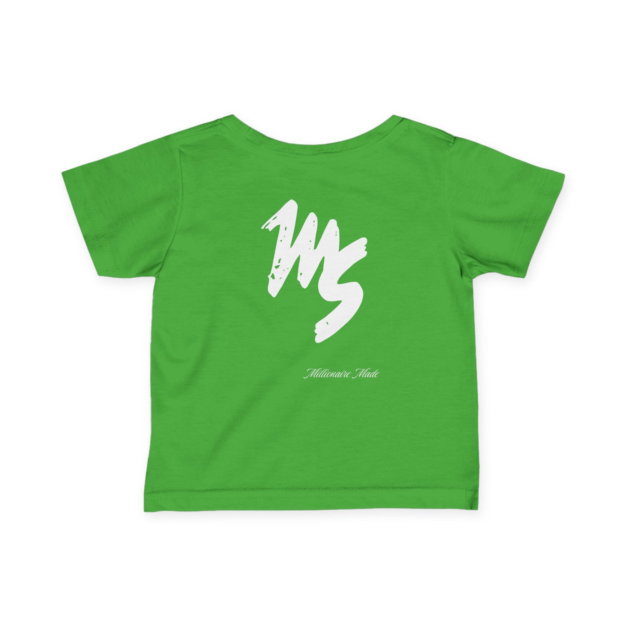 Starry Adventure Infant Tee