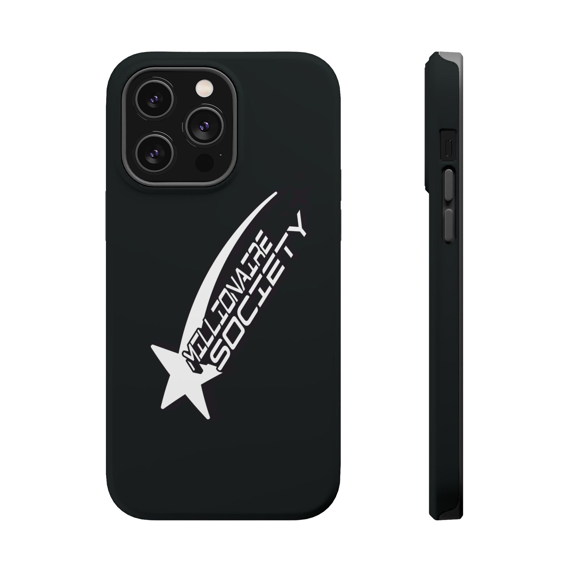Magnetic Tough Cases