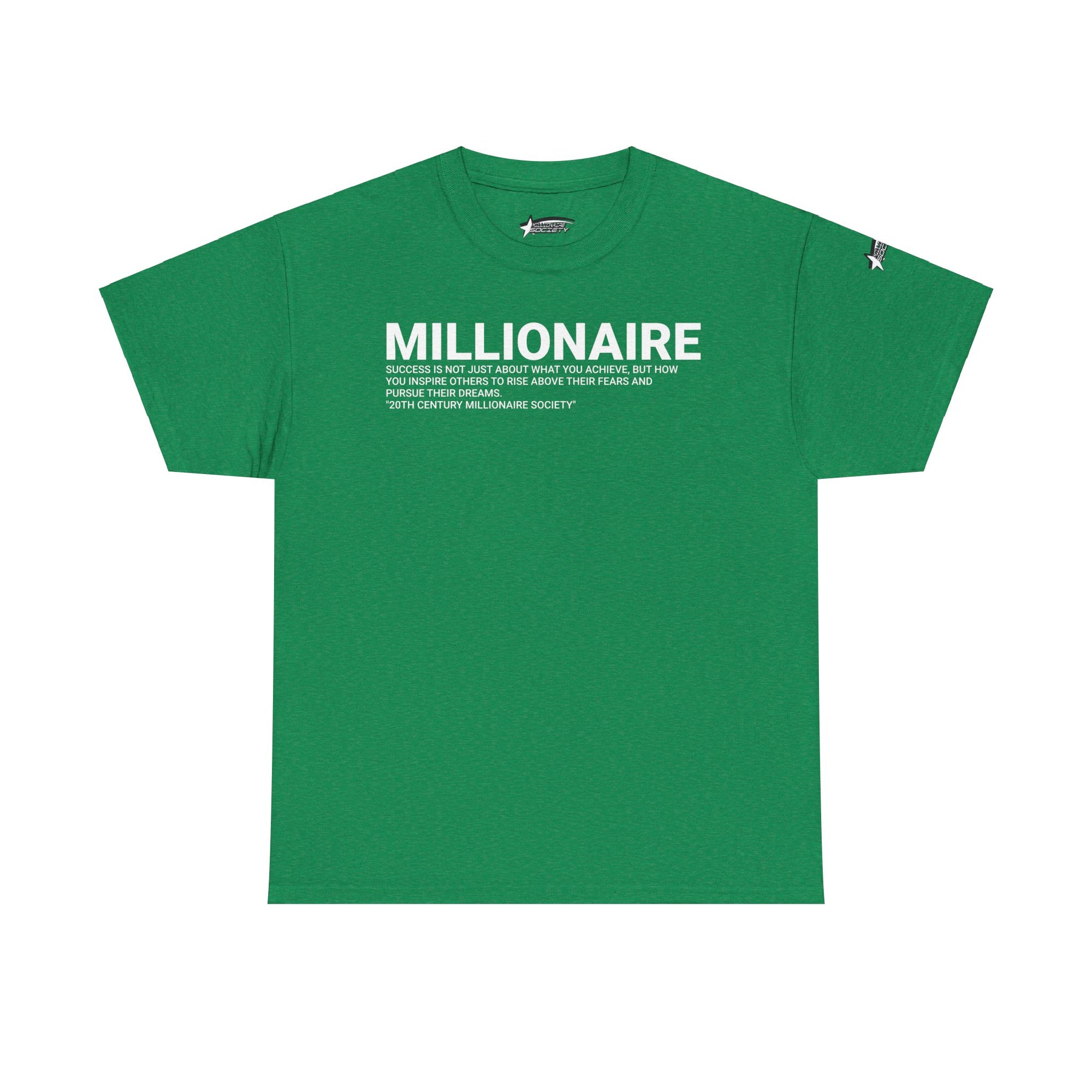 MINIMAL Heavy Cotton Tee