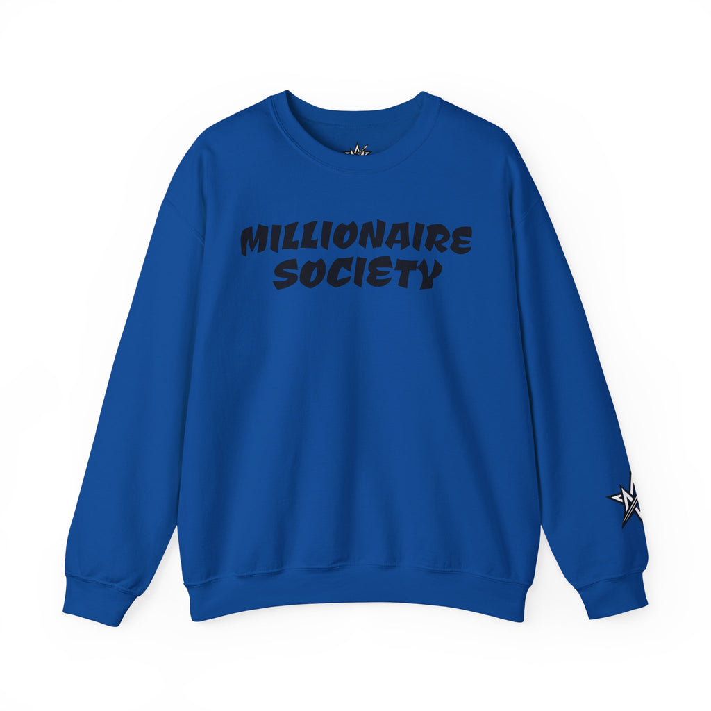 Heavy Blend Sweatshirt