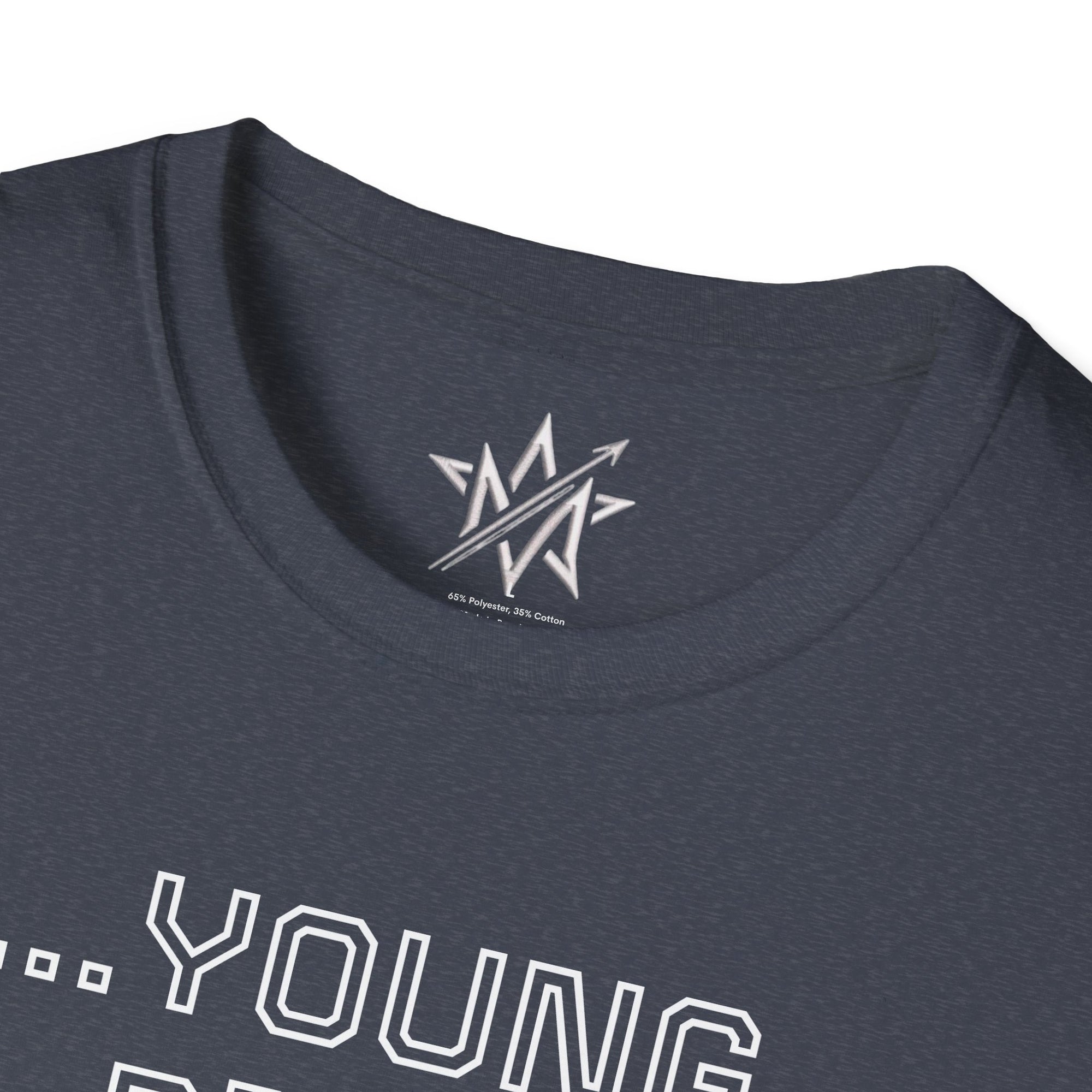 Young Black Millionaire