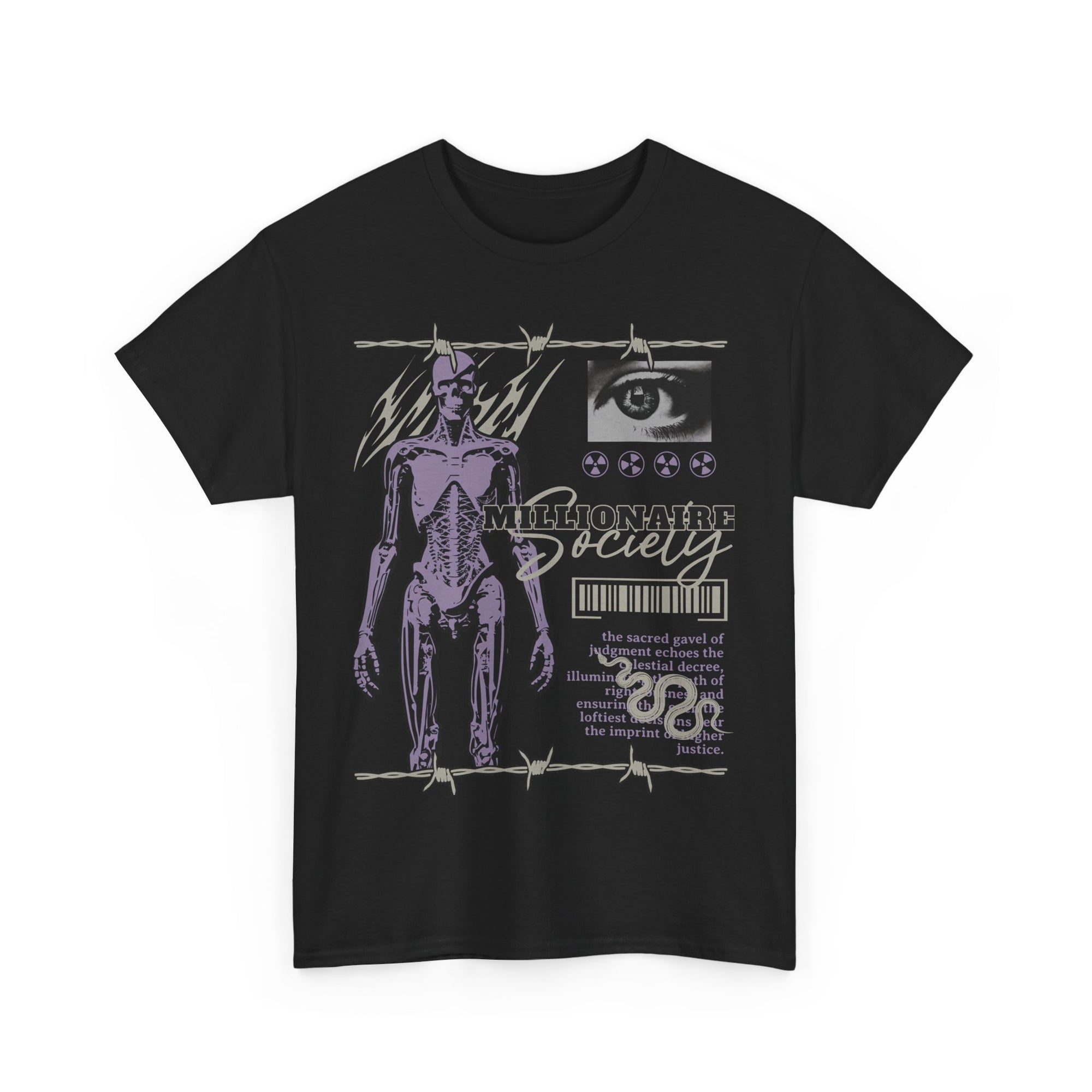 GRAPHIC TEE