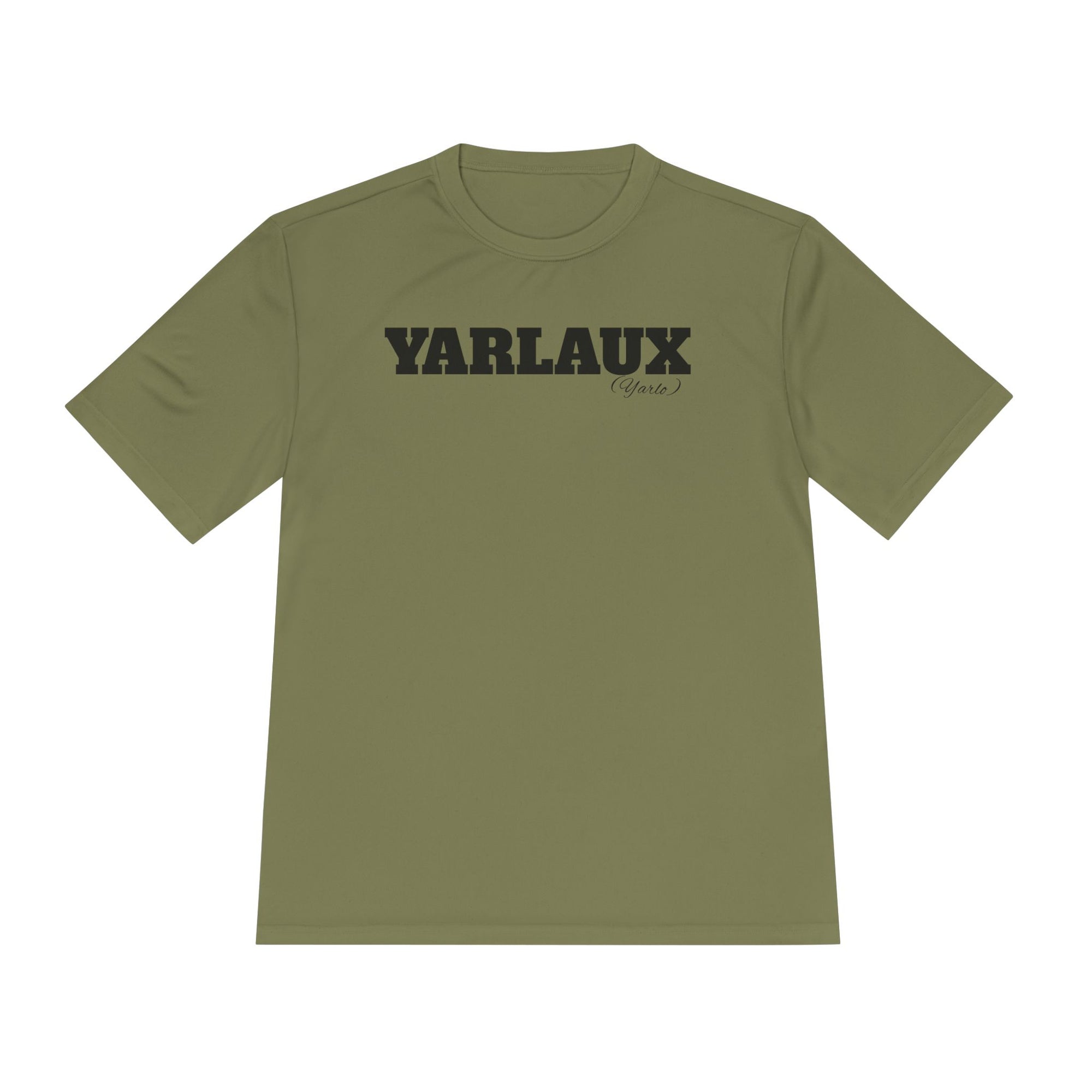 YARLAUX