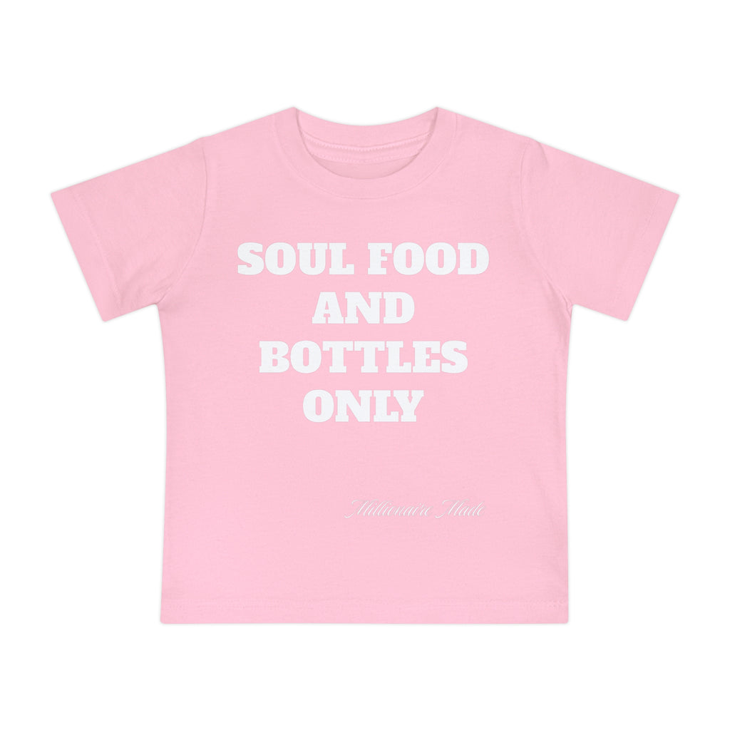 Soul Food Baby