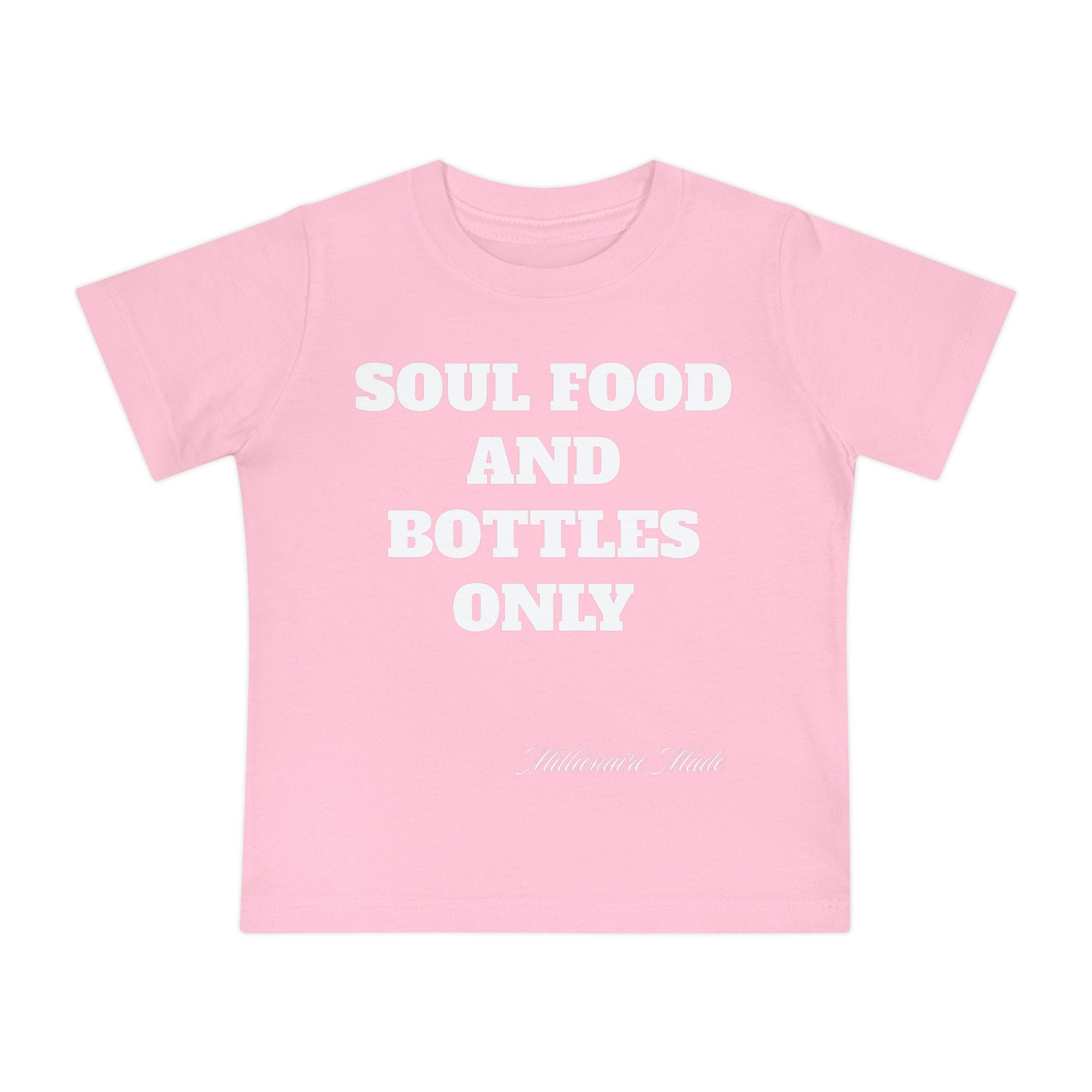 Soul Food Baby