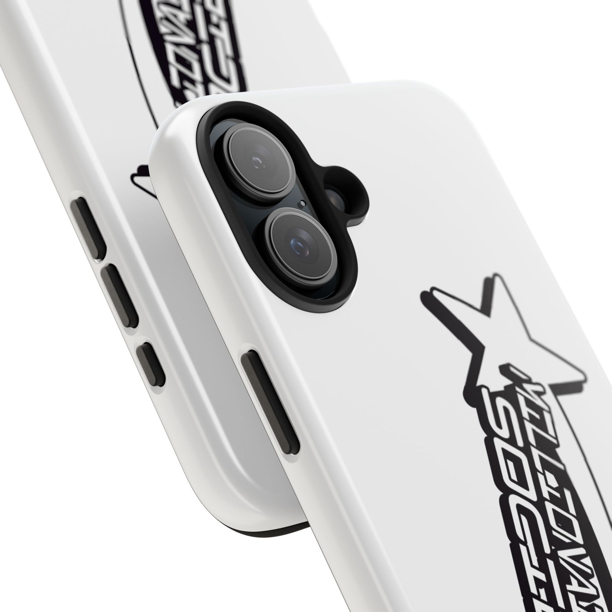 Tough Phone Cases