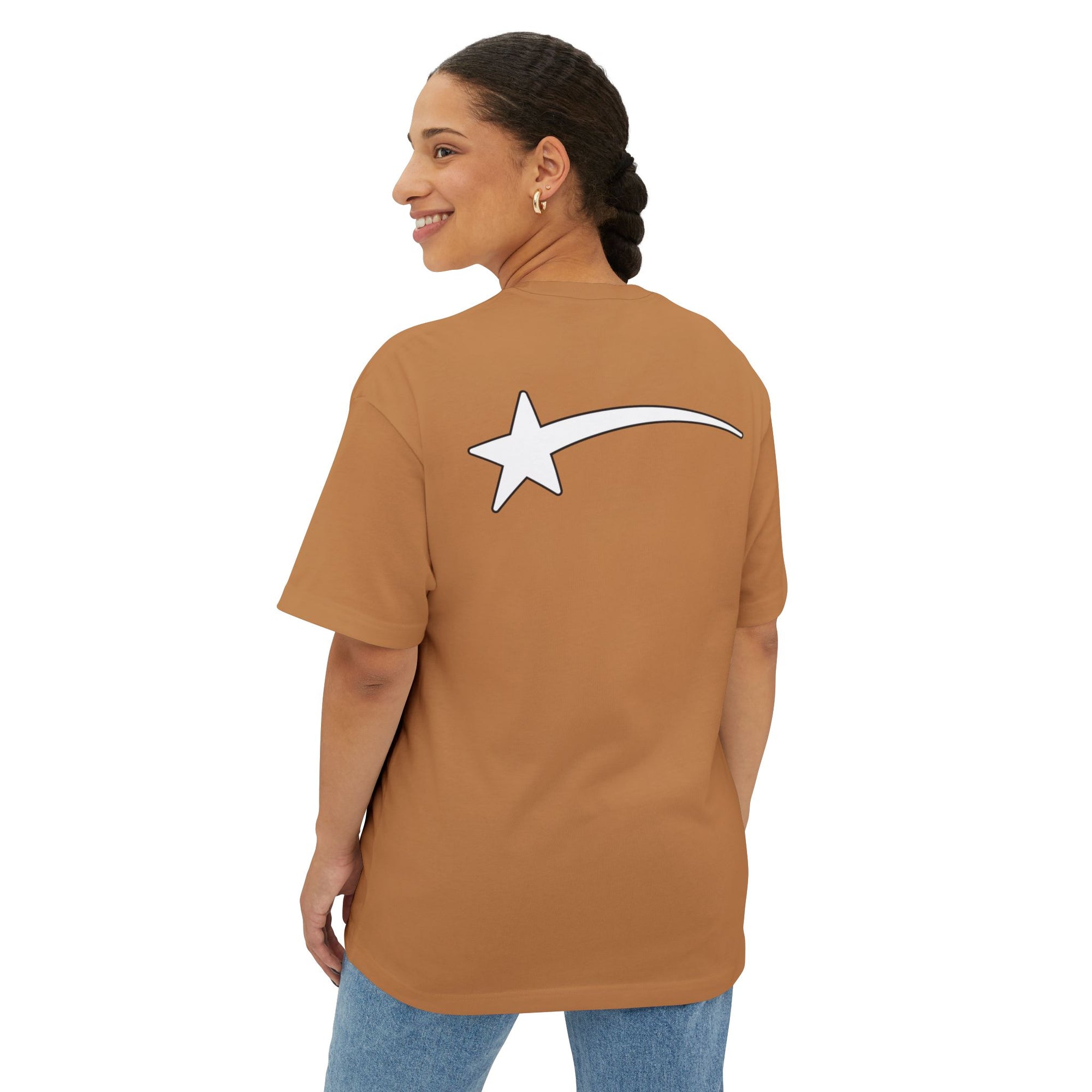 DOOMSDAY Boxy Tee