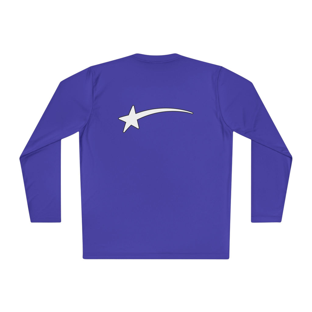 MILLIONAIRE Lightweight Long Sleeve Tee