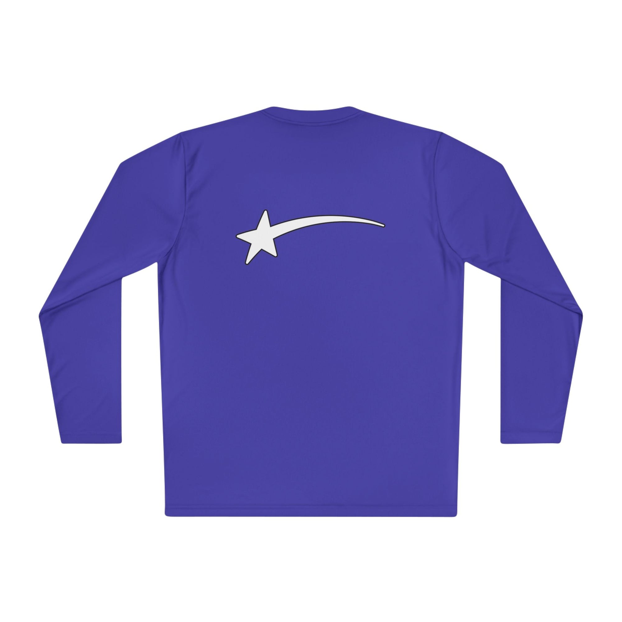 MILLIONAIRE Lightweight Long Sleeve Tee