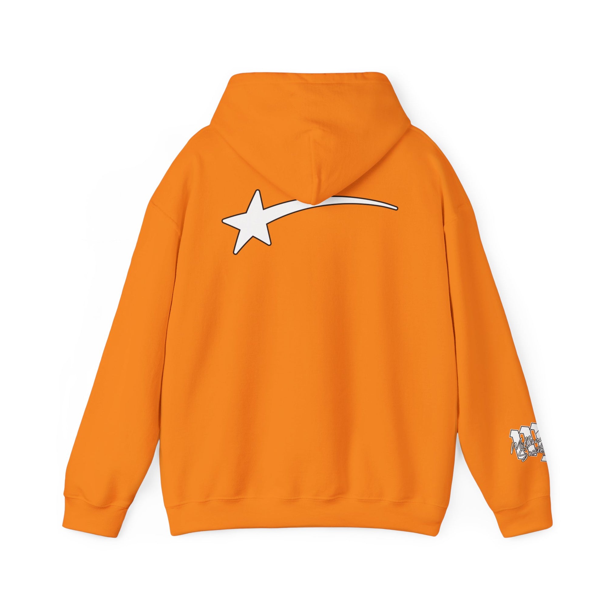 MILLIONAIRE Hooded Sweatshirt