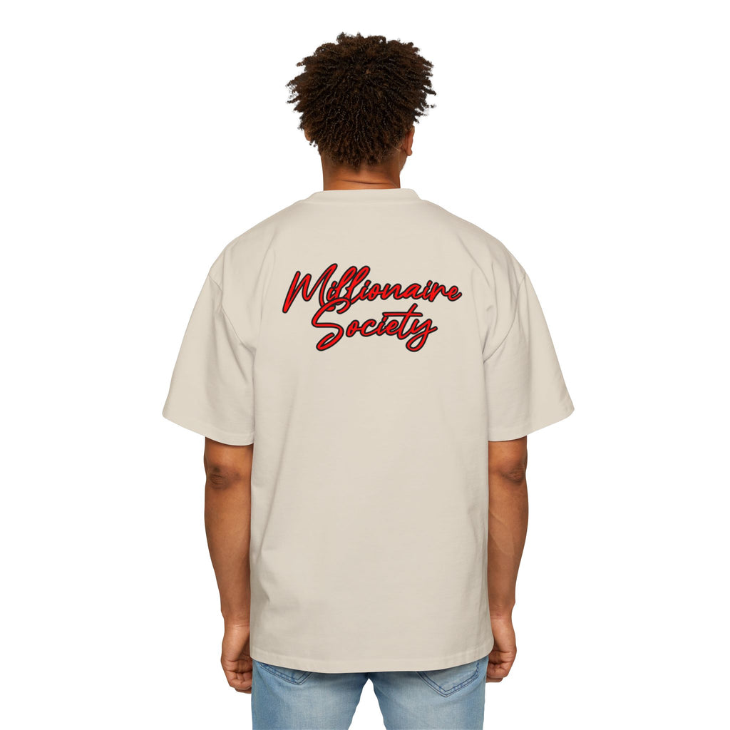 SURREAL Heavy Oversized Tee