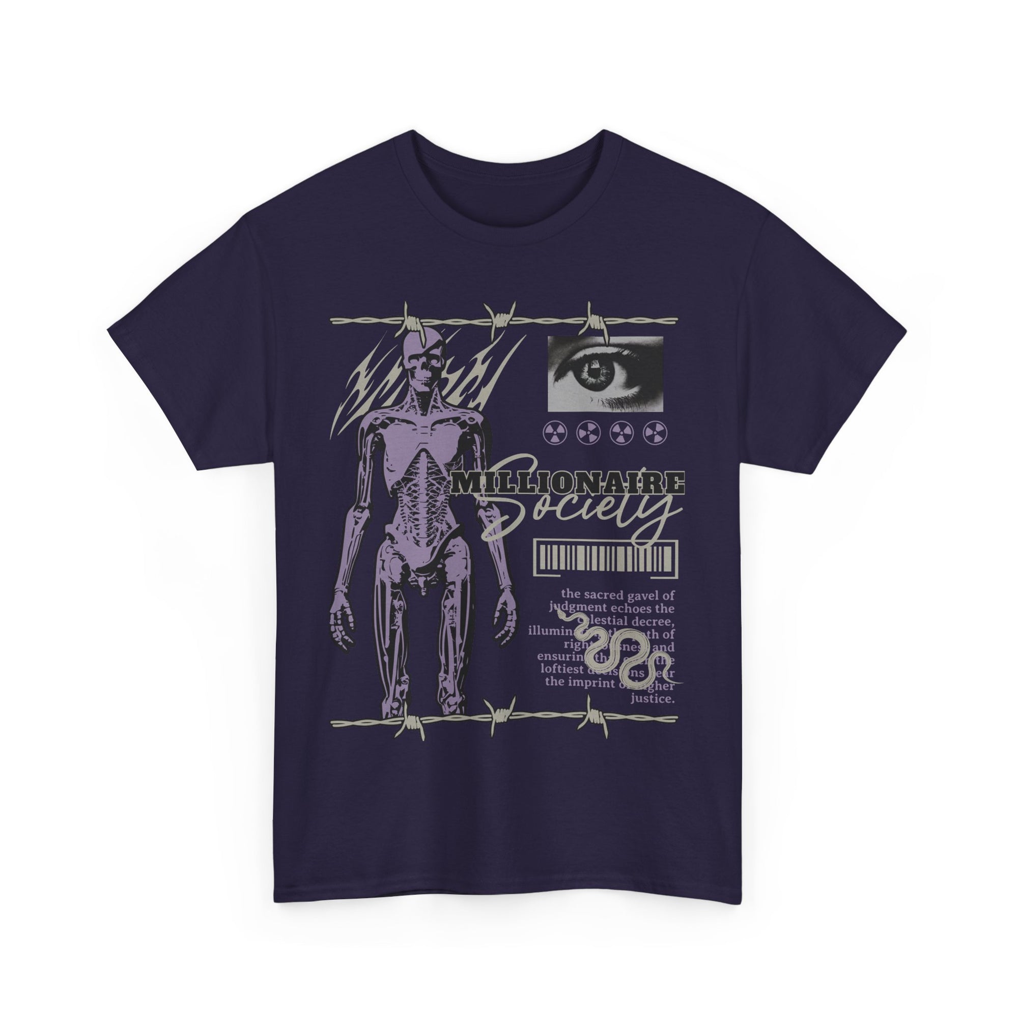 GRAPHIC TEE