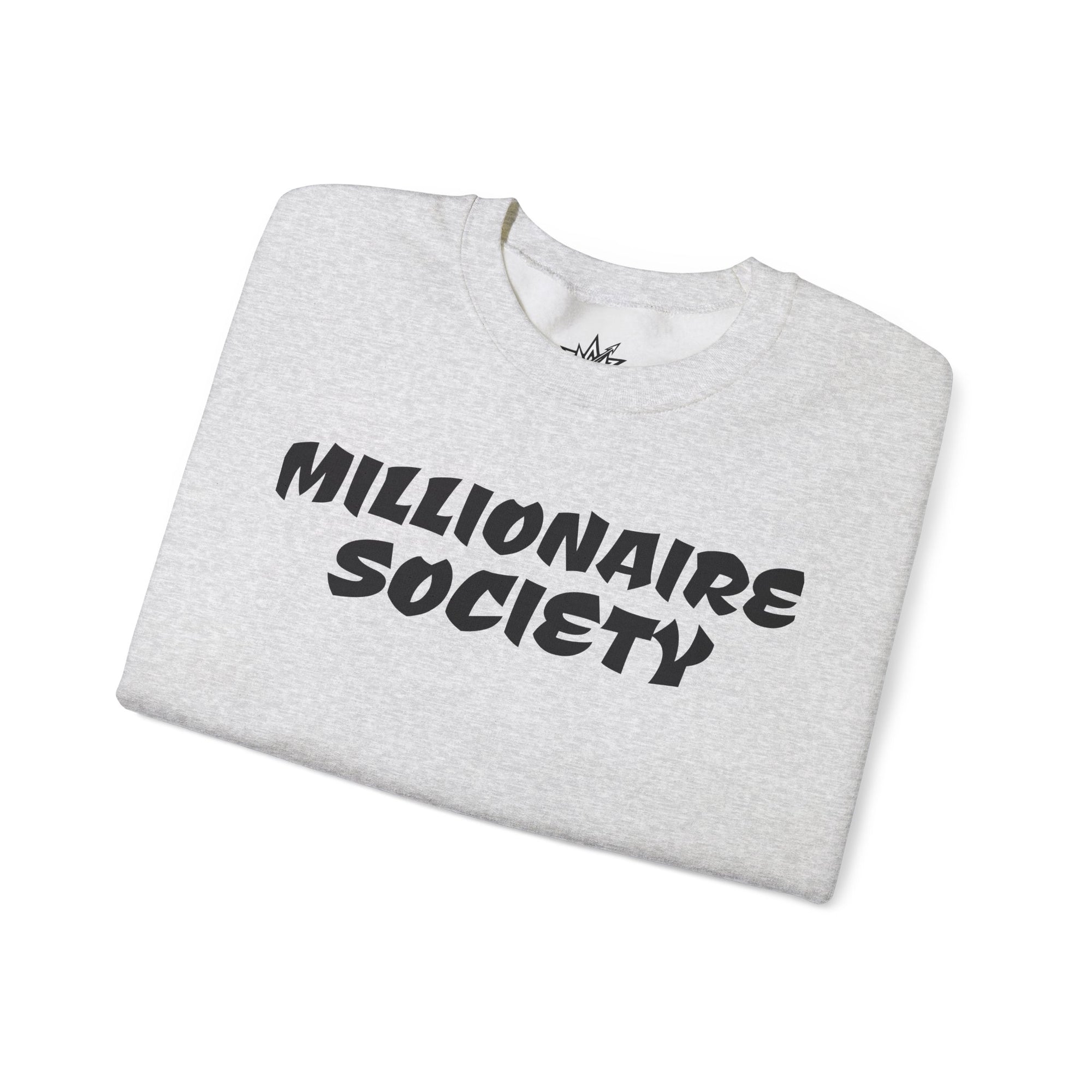 Heavy Blend Sweatshirt