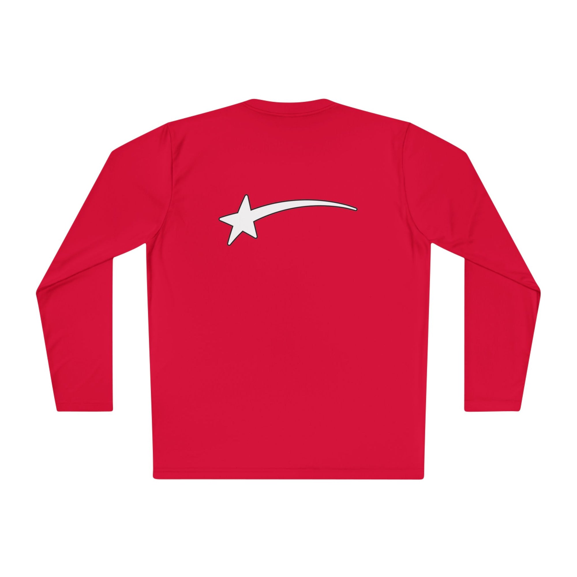 MILLIONAIRE Lightweight Long Sleeve Tee