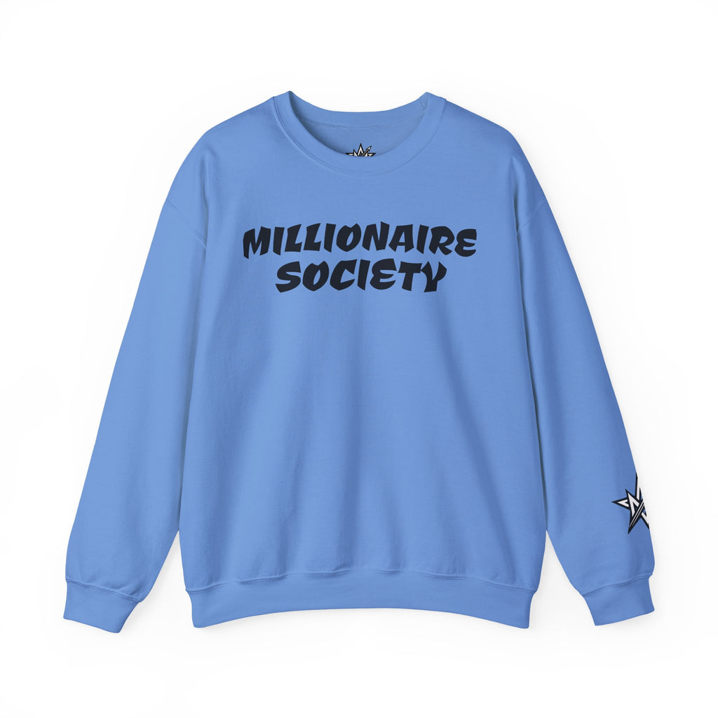 Heavy Blend Sweatshirt