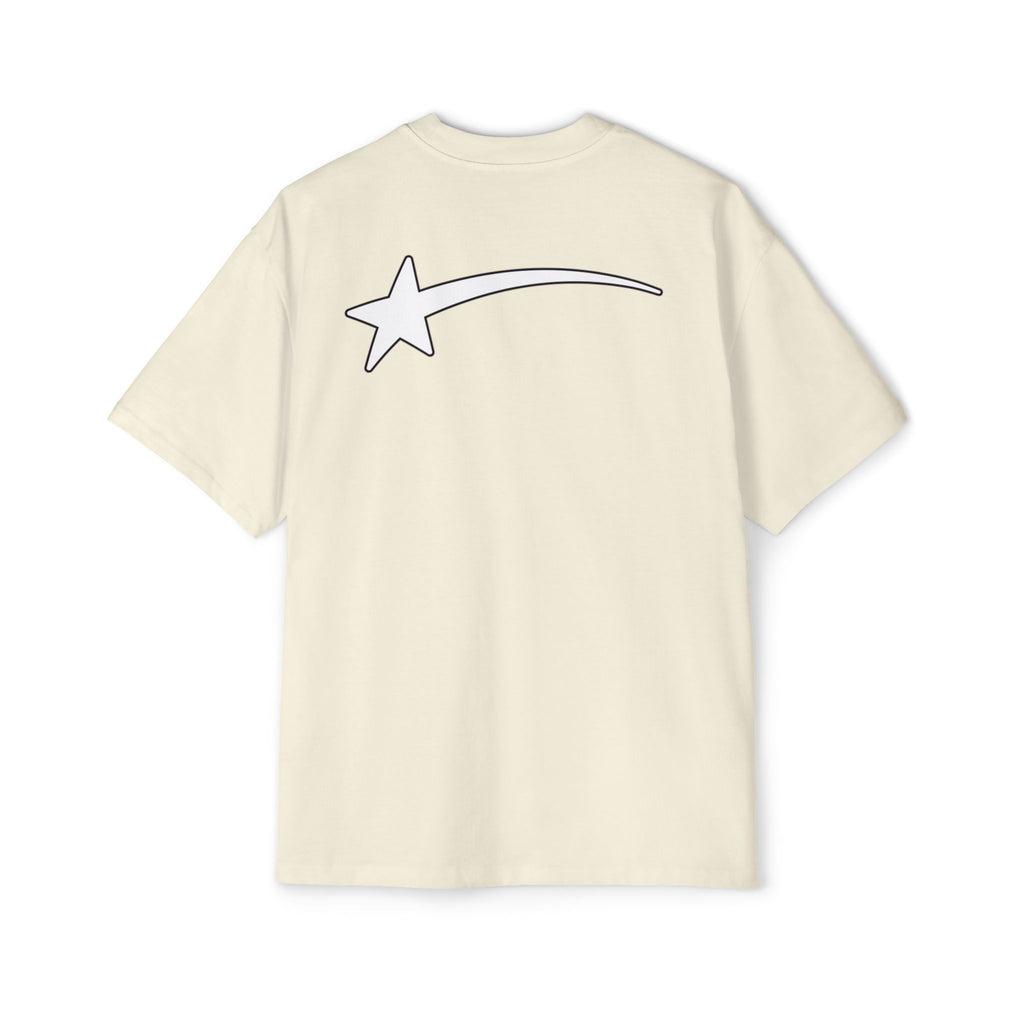 MILLIONAIRE Heavy Oversized Tee
