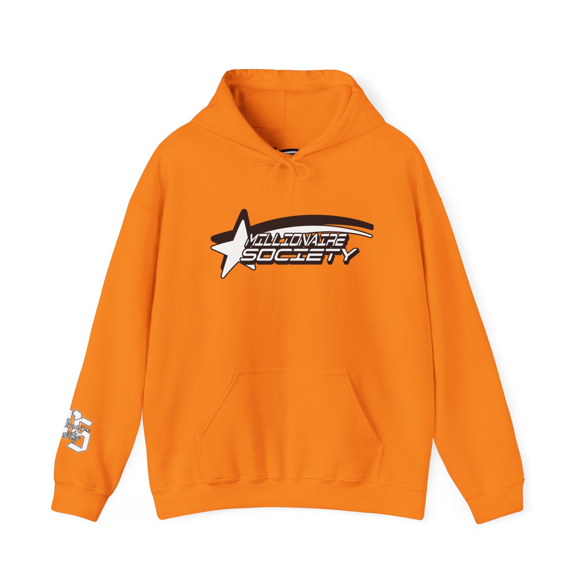 MILLIONAIRE Hooded Sweatshirt
