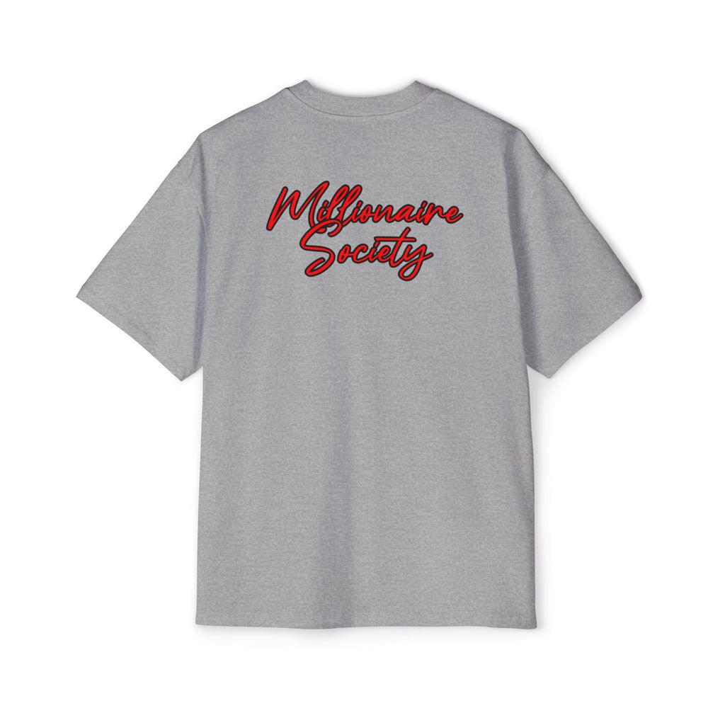 SURREAL Heavy Oversized Tee