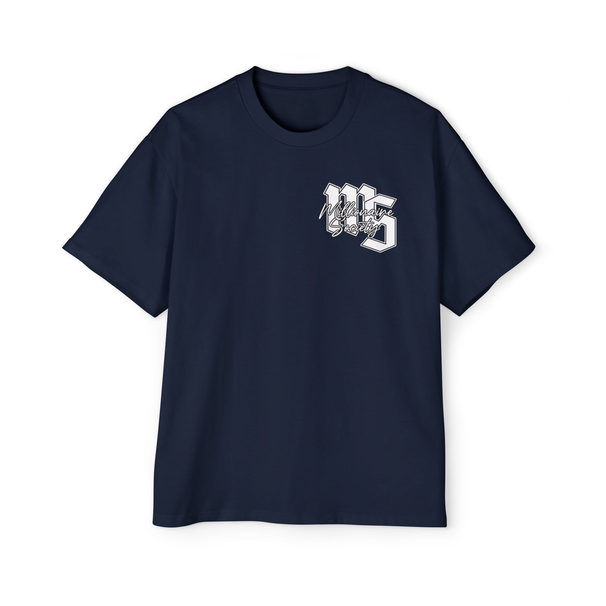 CHASIN DREAMS Heavy Oversized Tee