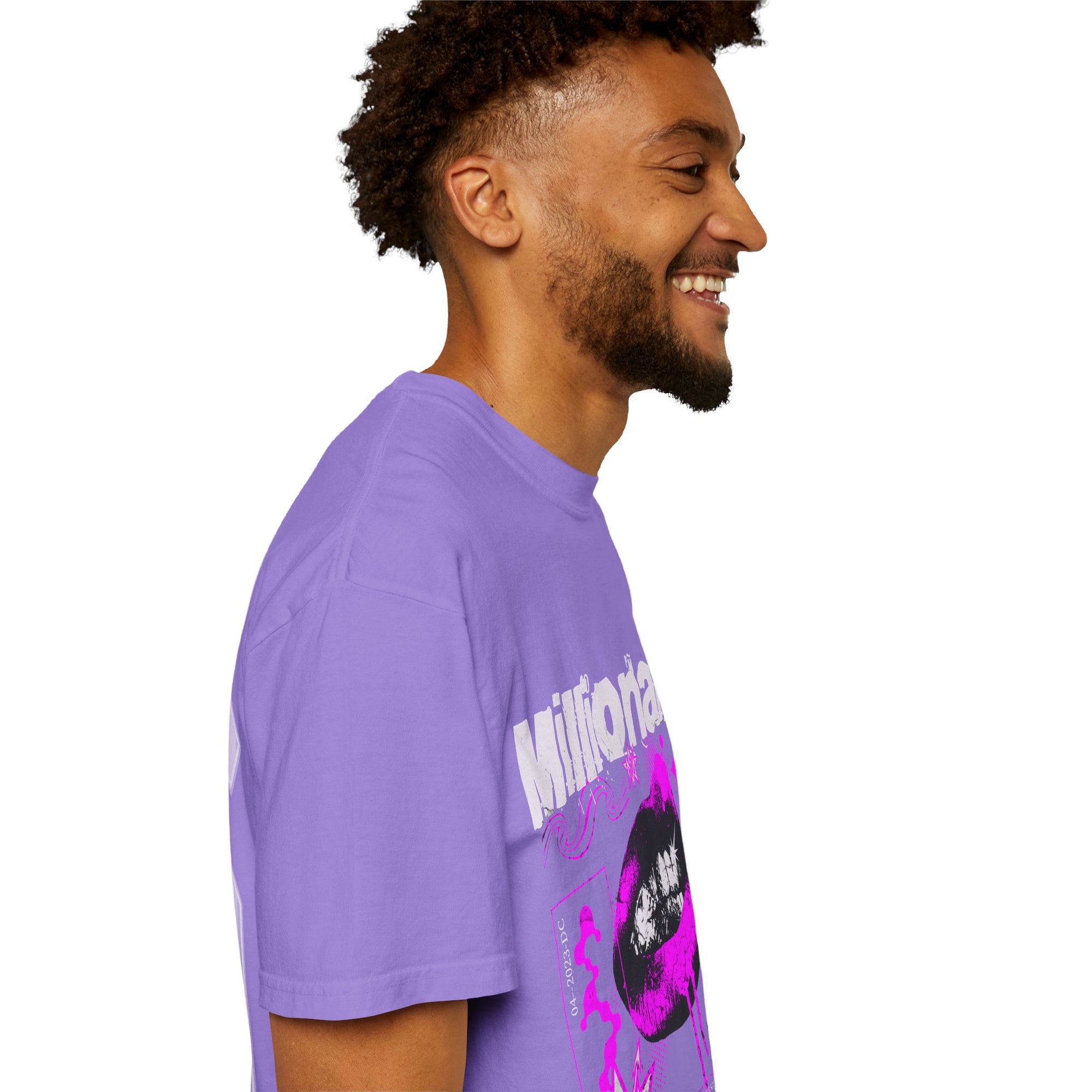 Millionaire Unisex T-Shirt