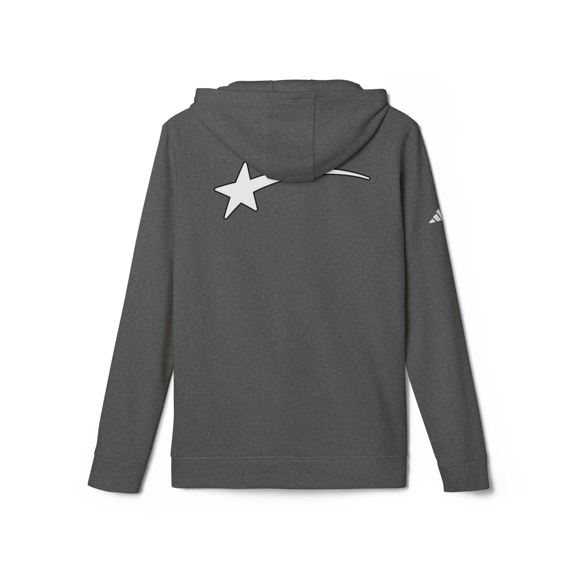 MILLIONAIRE adidas Unisex Fleece Hoodie