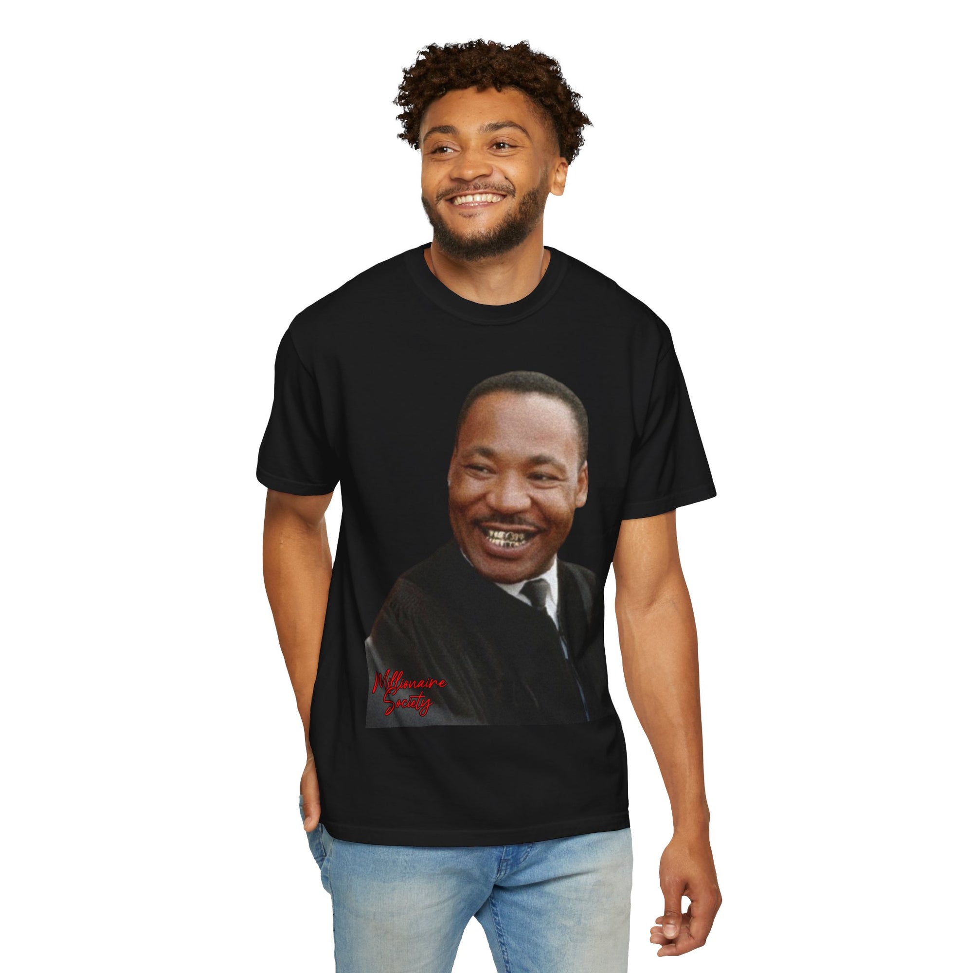 MLK