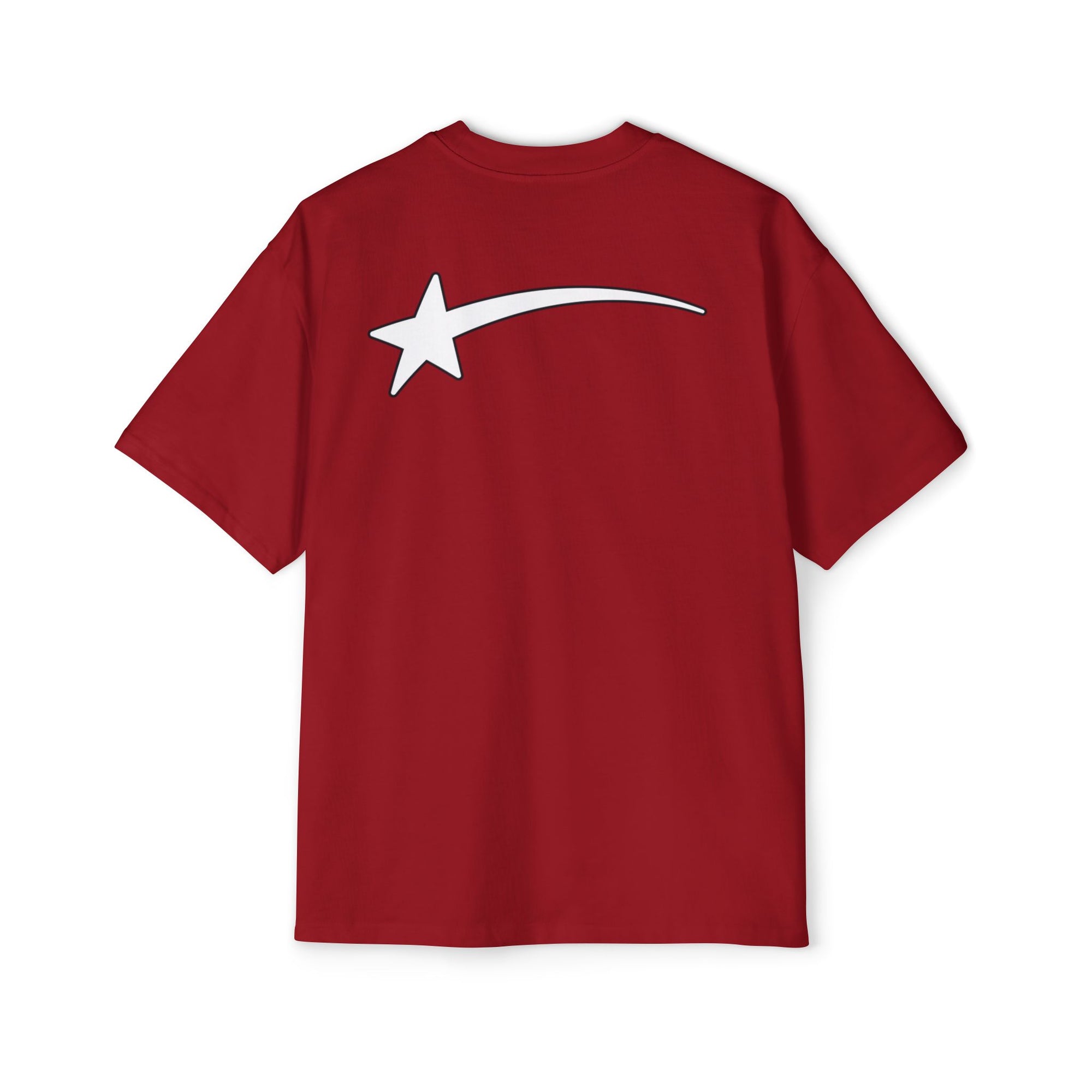 MILLIONAIRE Heavy Oversized Tee