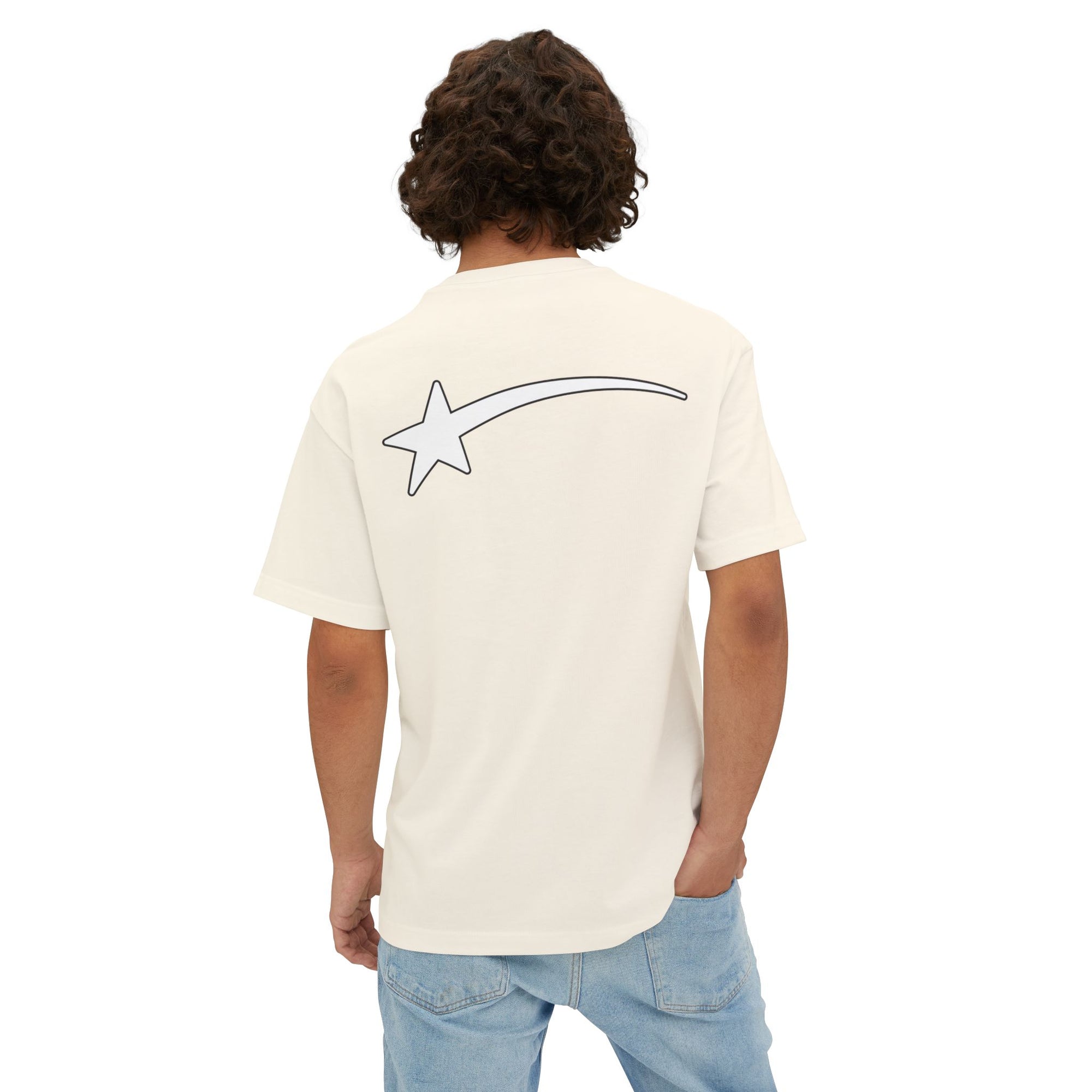 DOOMSDAY Boxy Tee
