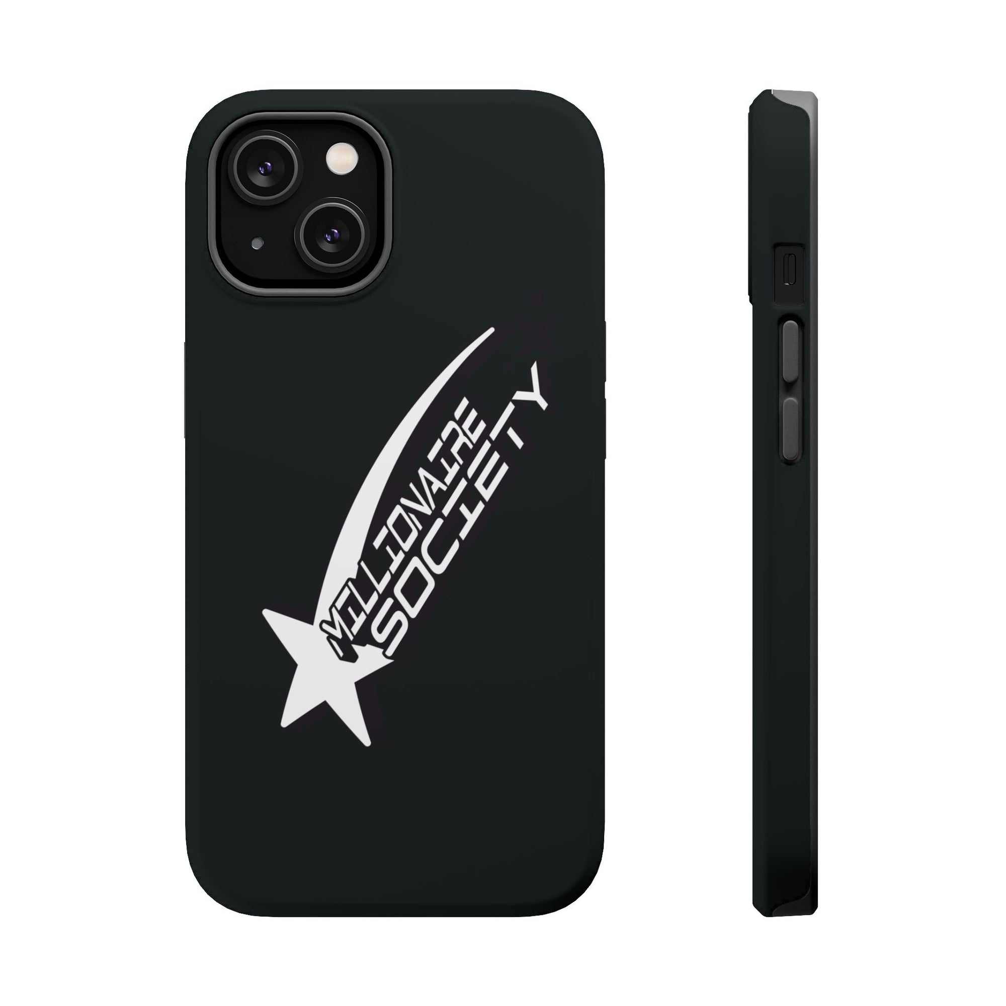 Magnetic Tough Cases