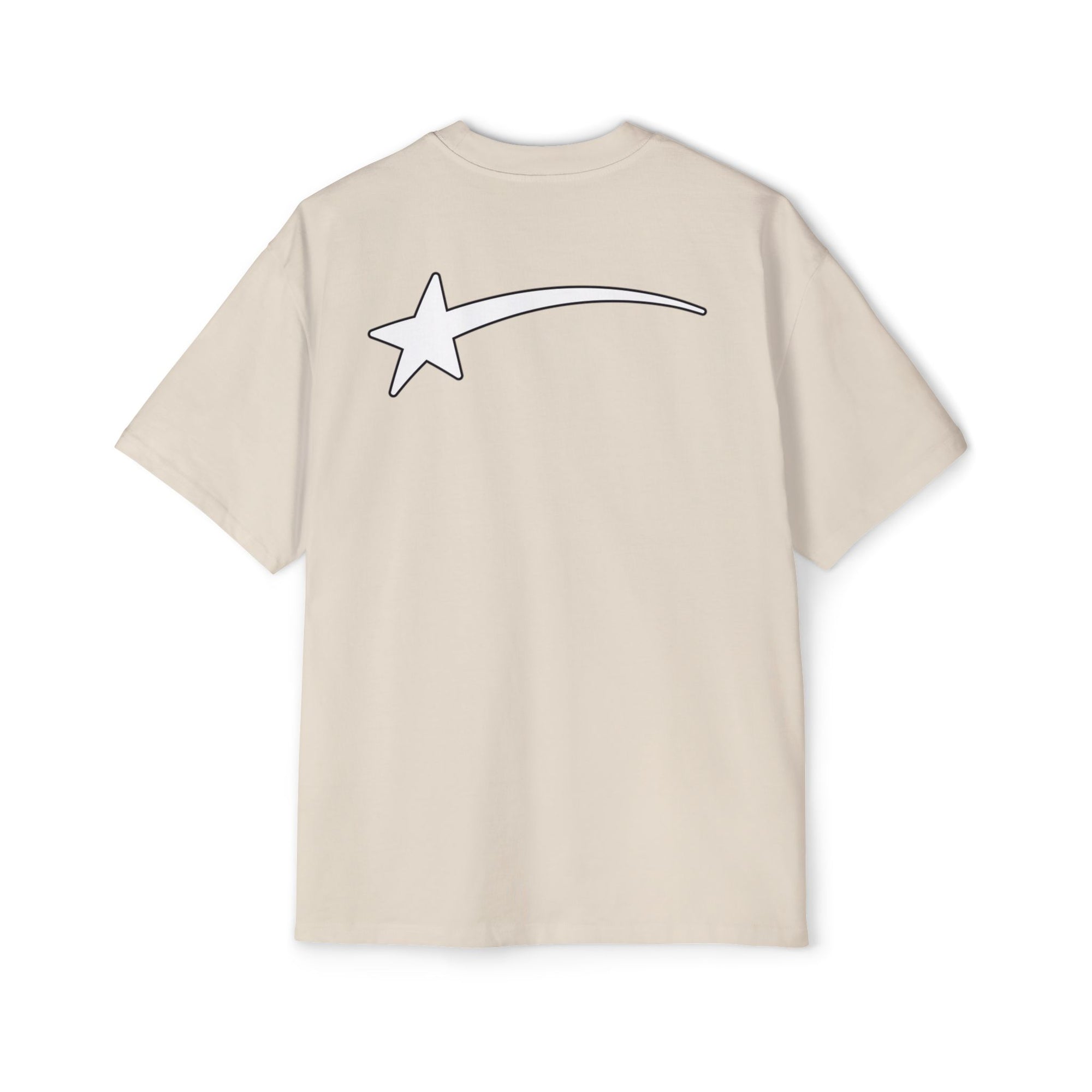 MILLIONAIRE Heavy Oversized Tee