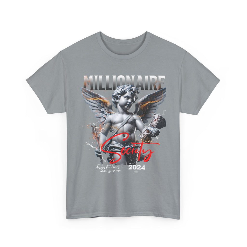GRAPHIC TEE