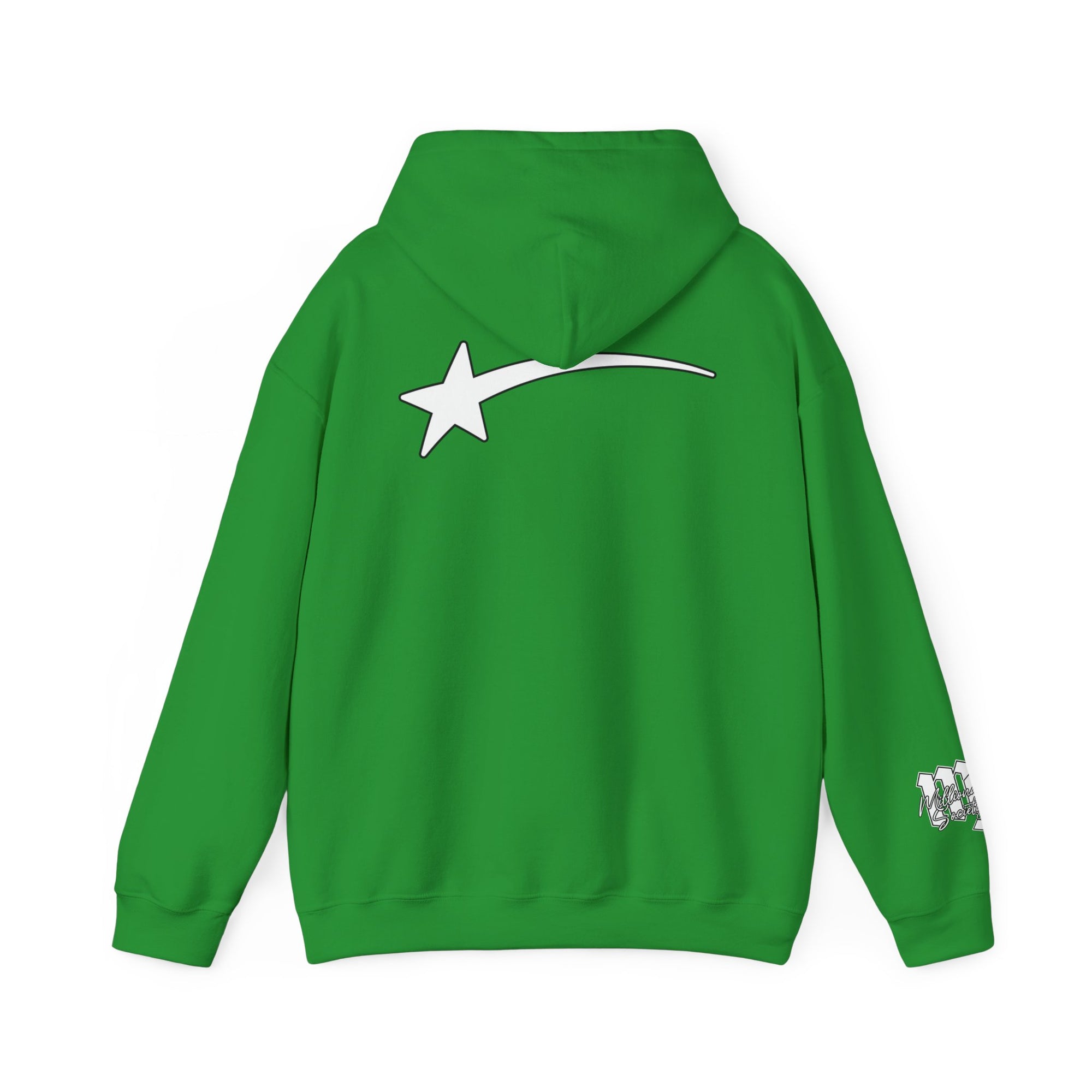 MILLIONAIRE Hooded Sweatshirt