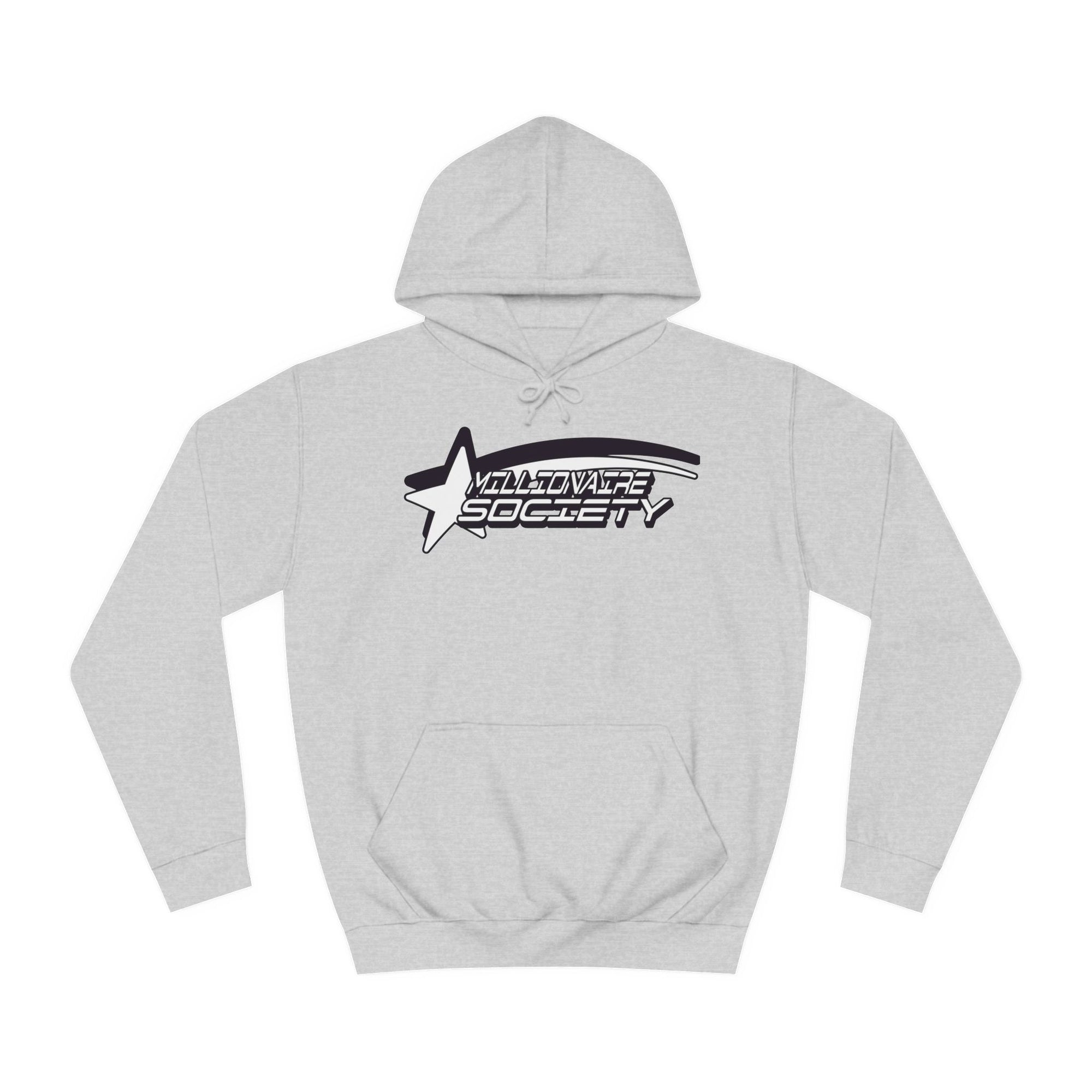 CHASING DREAMS Unisex College Hoodie