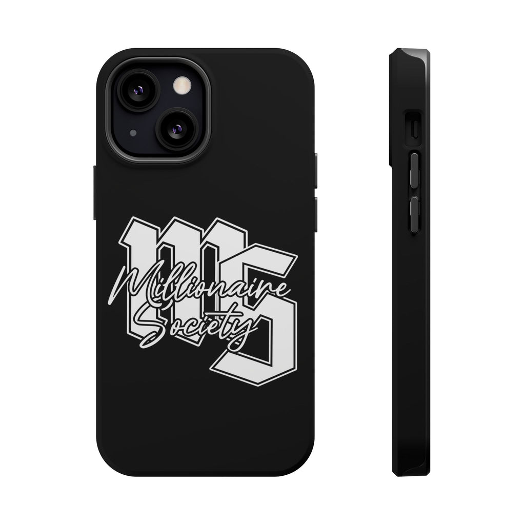 Magnetic Tough Cases