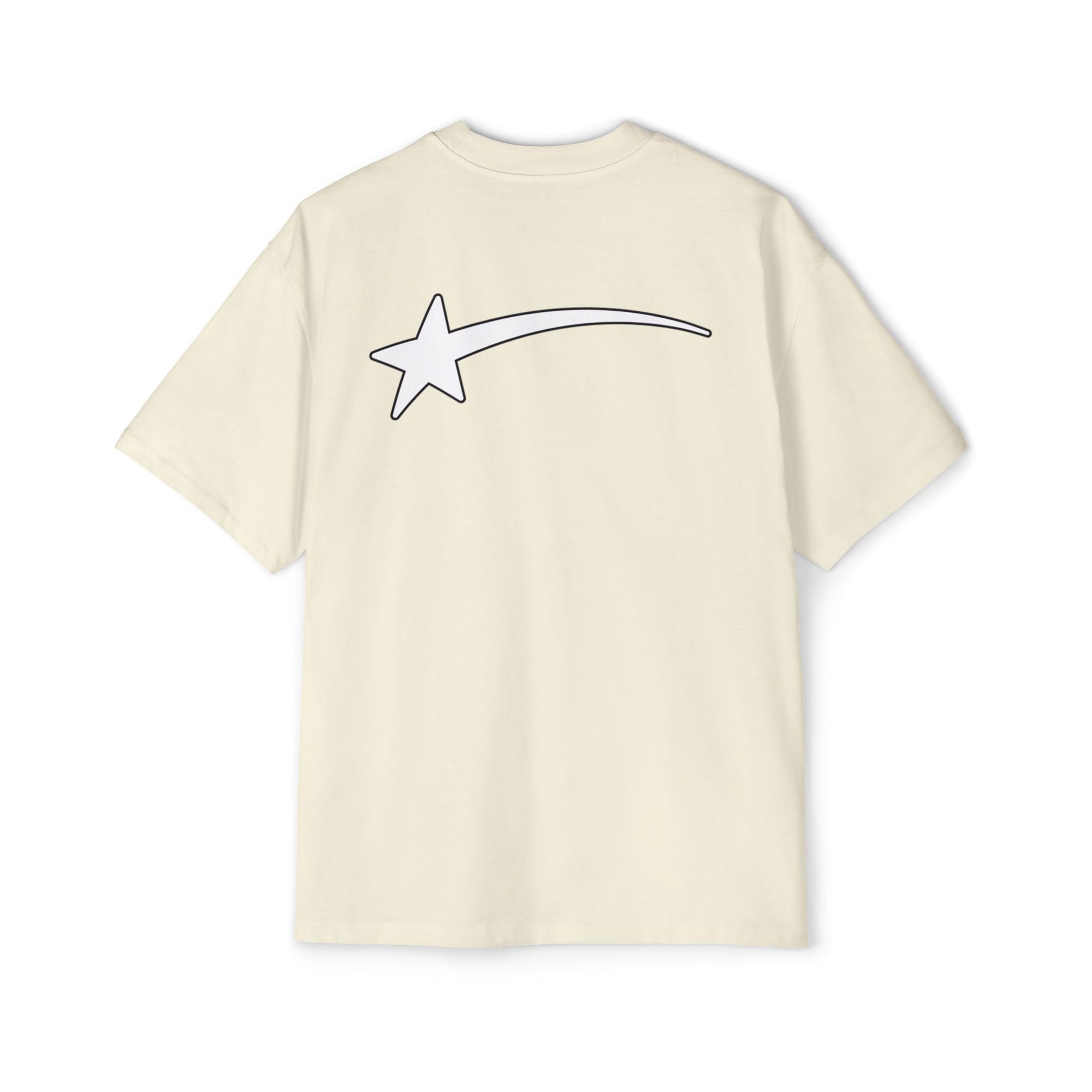 MILLIONAIRE Heavy Oversized Tee