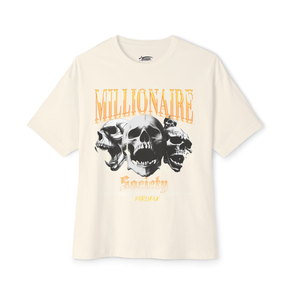 DOOMSDAY Boxy Tee
