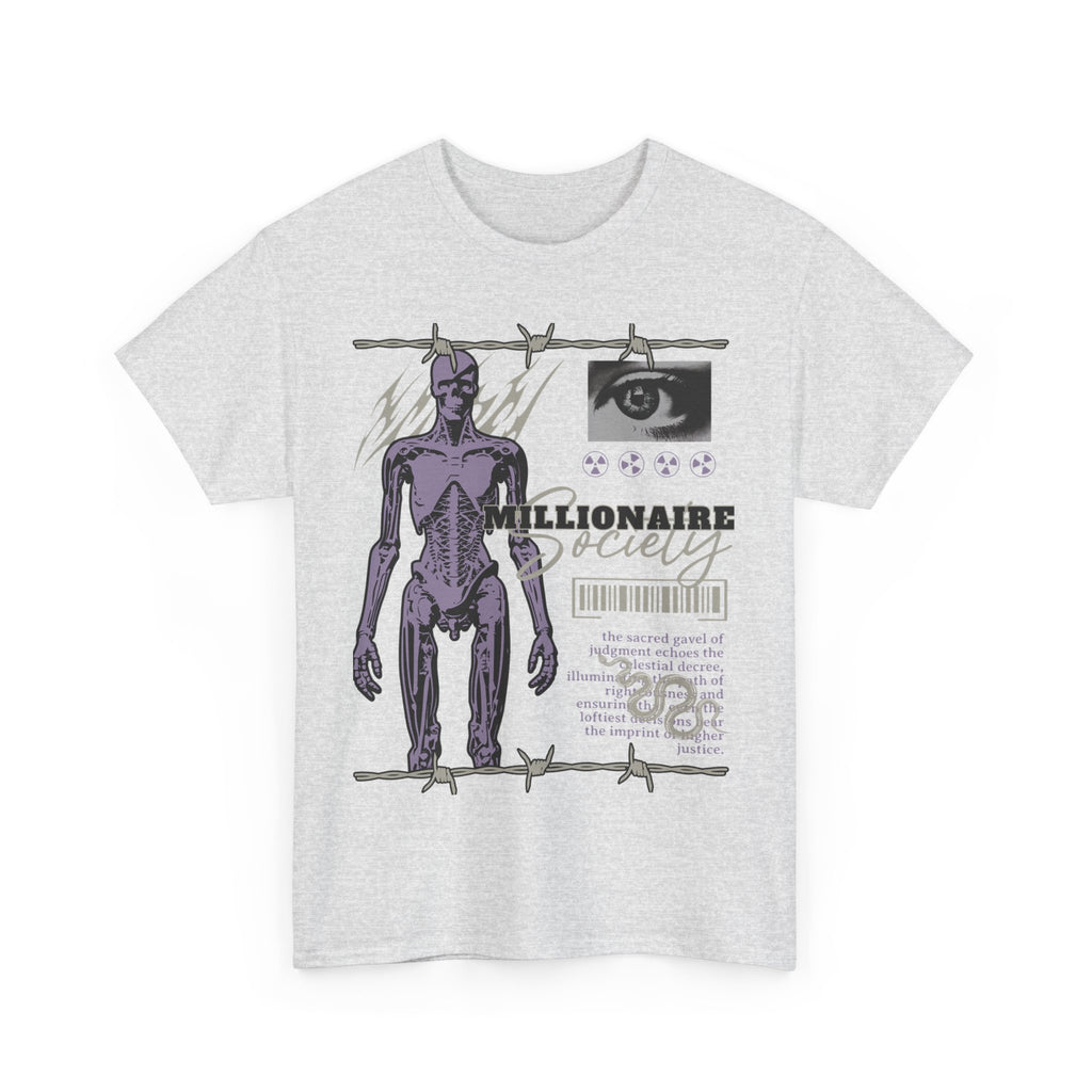 GRAPHIC TEE
