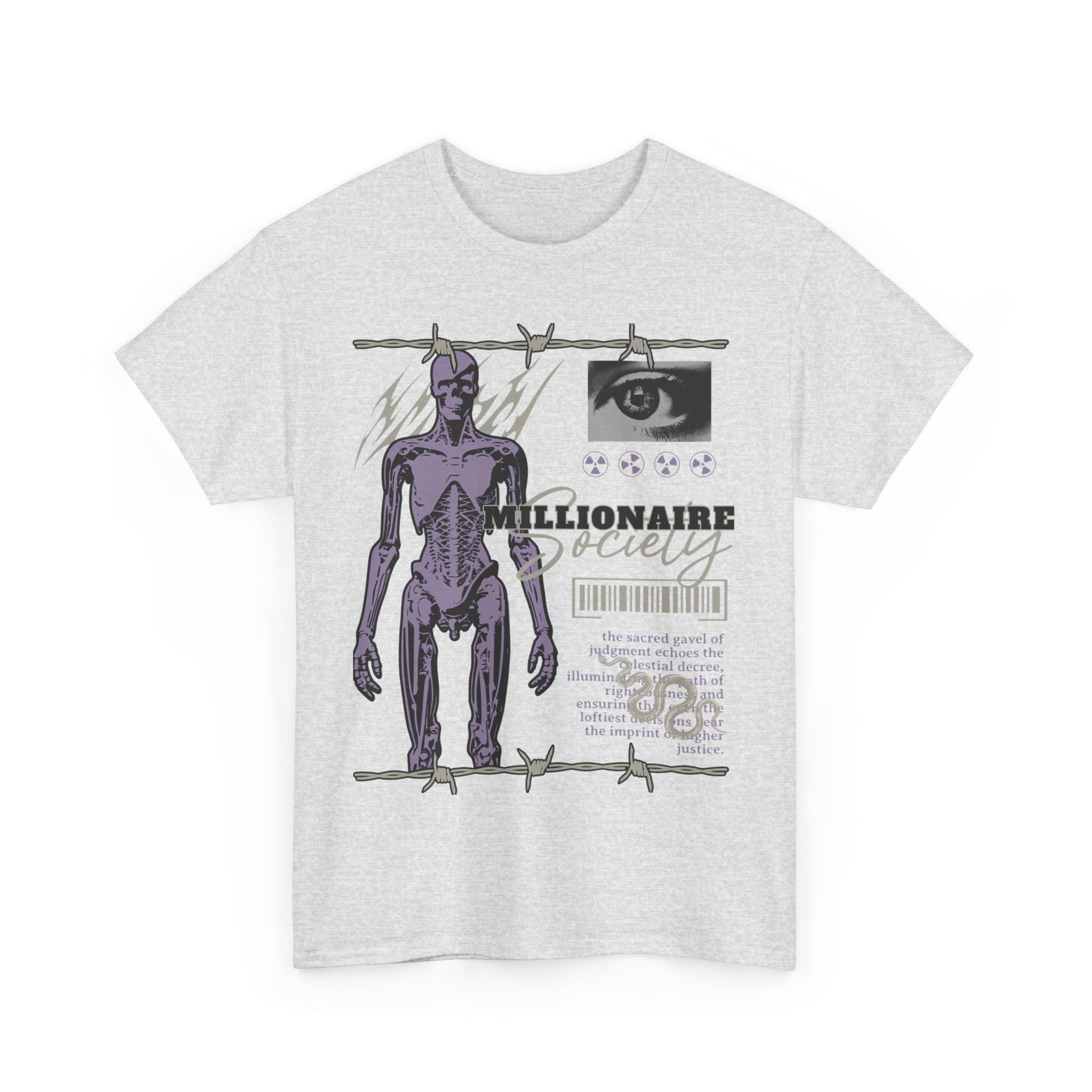 GRAPHIC TEE