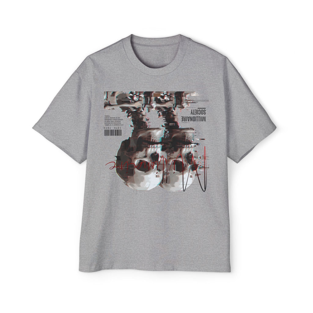 SURREAL Heavy Oversized Tee