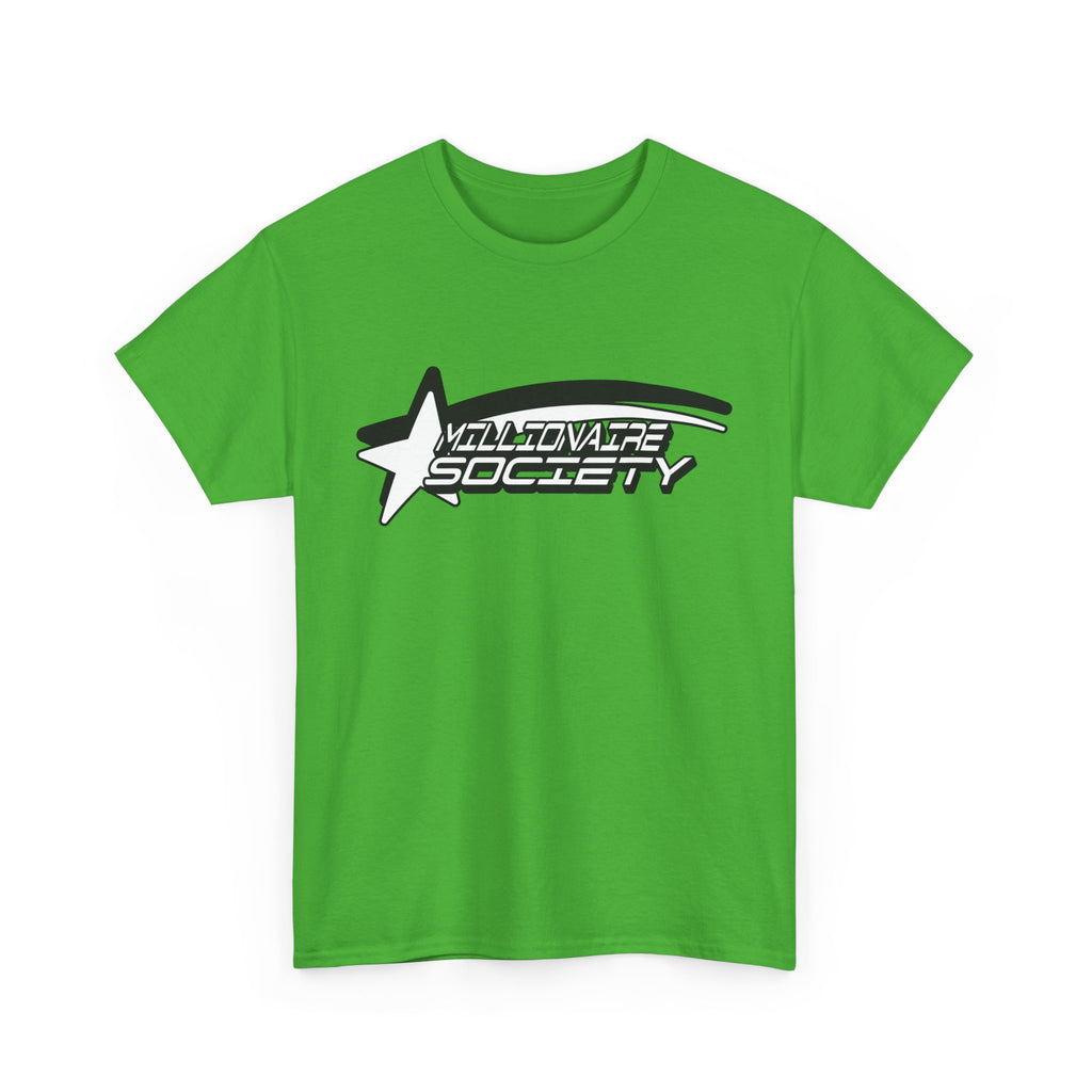 GRAPHIC TEE
