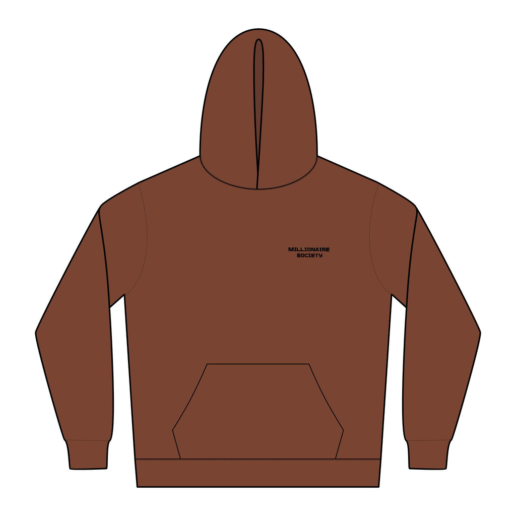 Relaxed Hoodie