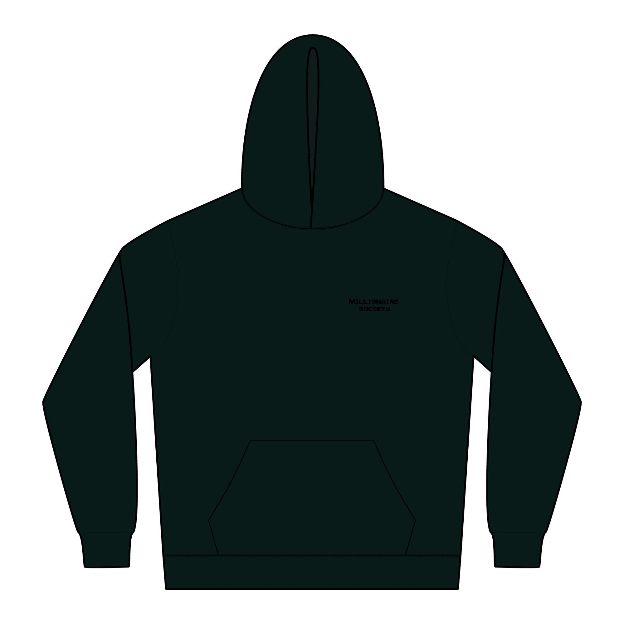 Relaxed Hoodie