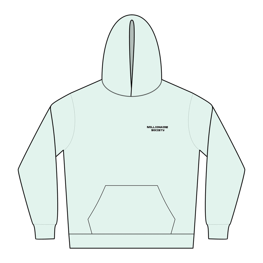 Relaxed Hoodie