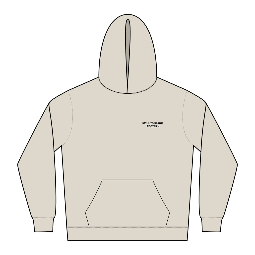 Relaxed Hoodie