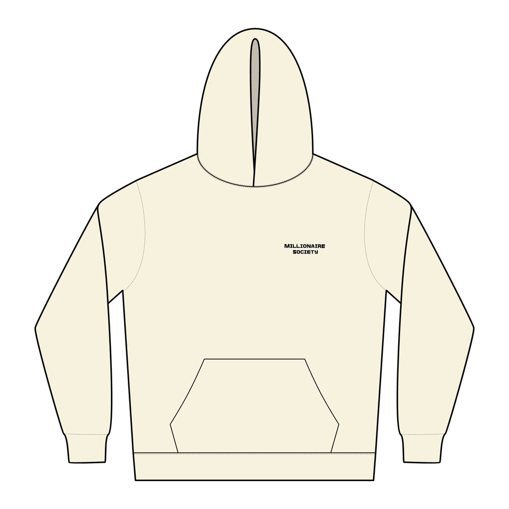 Relaxed Hoodie